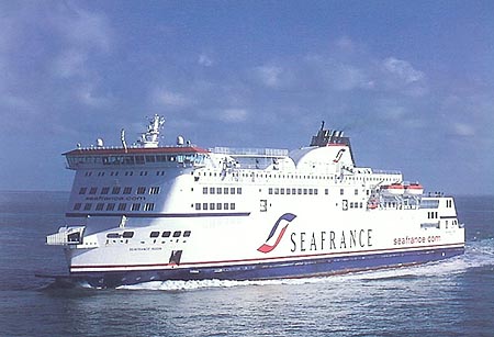R147_Seafrance_Rodin